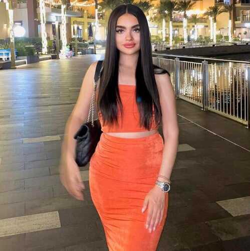  Foreigner Escorts in Mumbai